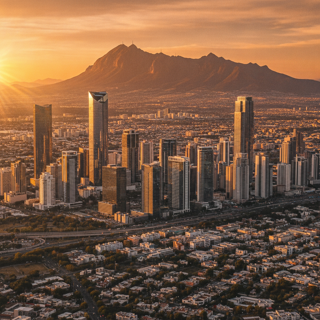 Monterrey